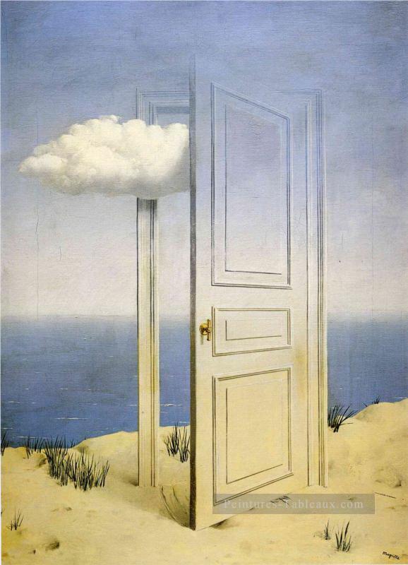 la victoire 1939 René Magritte Peintures à l'huile